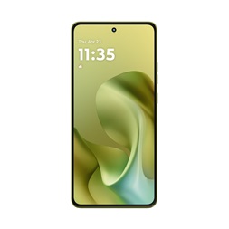 Motorola Moto G86 6,67" 5G 8/256GB DualSIM Pantone Golden Cypress - zöld okostelefon (Újszerű)