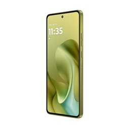 Motorola Moto G86 6,67" 5G 8/256GB DualSIM Pantone Golden Cypress - zöld okostelefon (Újszerű)