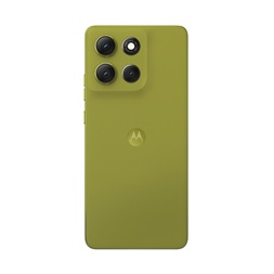 Motorola Moto G86 6,67" 5G 8/256GB DualSIM Pantone Golden Cypress - zöld okostelefon (Újszerű)