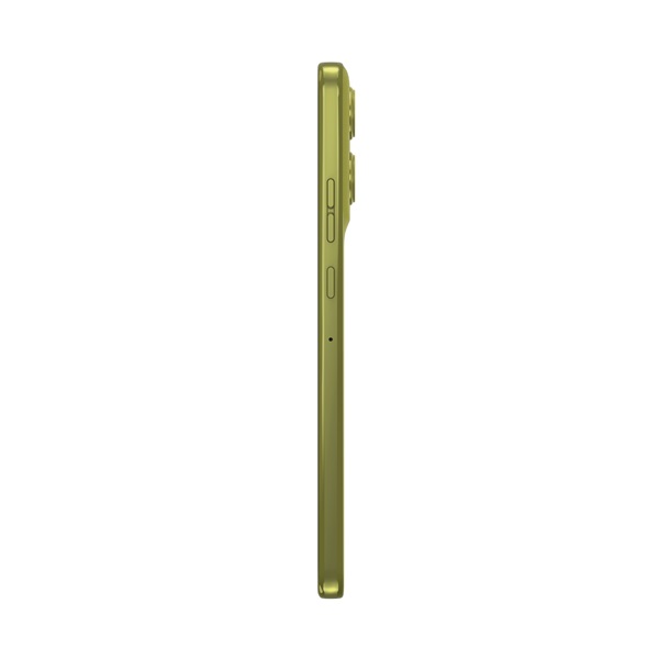 Motorola Moto G86 6,67" 5G 8/256GB DualSIM Pantone Golden Cypress - zöld okostelefon (Újszerű)