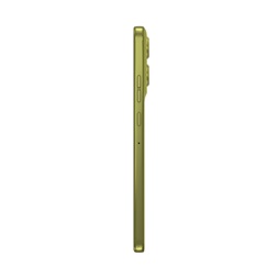 Motorola Moto G86 6,67" 5G 8/256GB DualSIM Pantone Golden Cypress - zöld okostelefon (Újszerű)