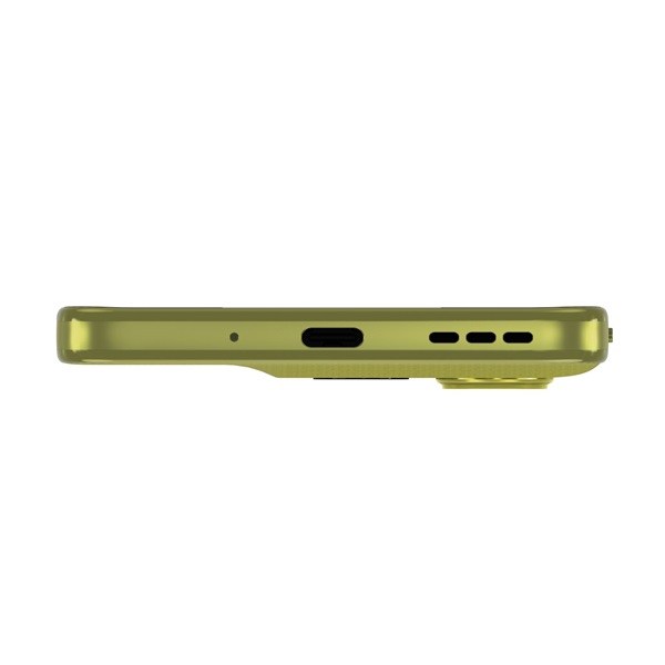 Motorola Moto G86 6,67" 5G 8/256GB DualSIM Pantone Golden Cypress - zöld okostelefon (Újszerű)
