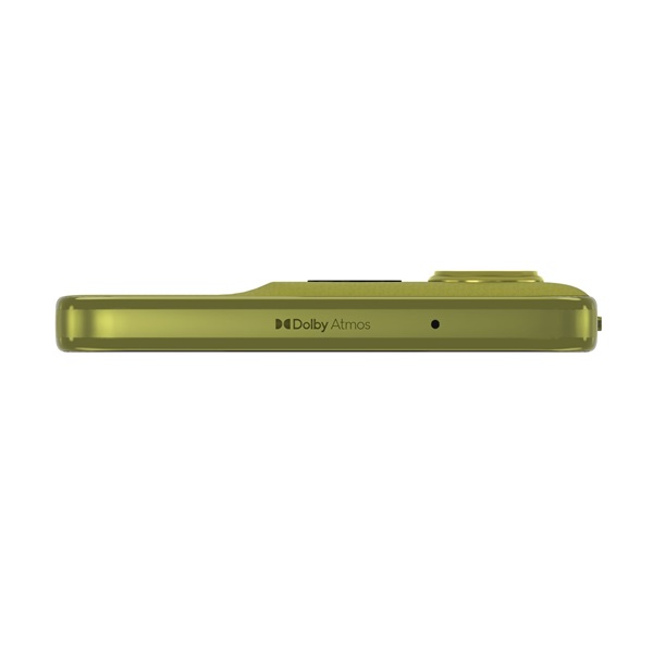 Motorola Moto G86 6,67" 5G 8/256GB DualSIM Pantone Golden Cypress - zöld okostelefon (Újszerű)