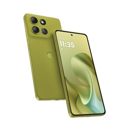 Motorola Moto G86 6,67" 5G 8/256GB DualSIM Pantone Golden Cypress - zöld okostelefon (Újszerű)
