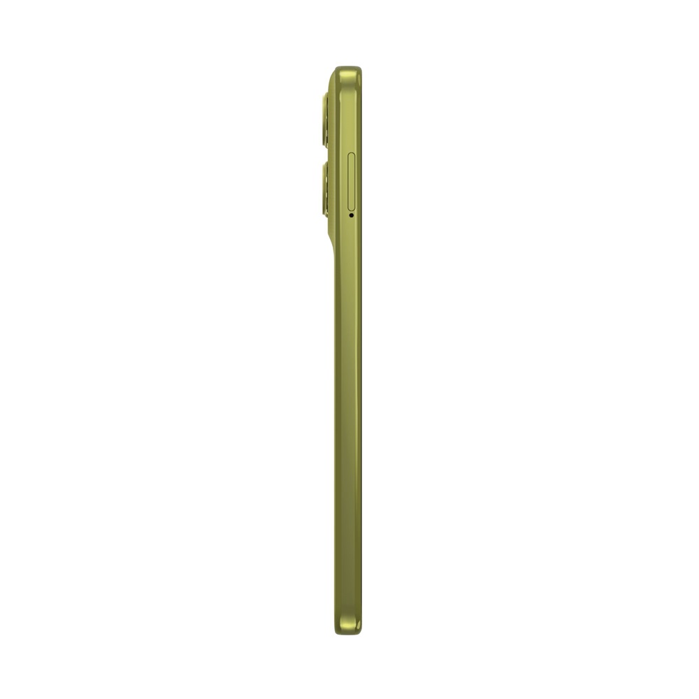 Motorola Moto G86 6,67" 5G 8/256GB DualSIM Pantone Golden Cypress - zöld okostelefon