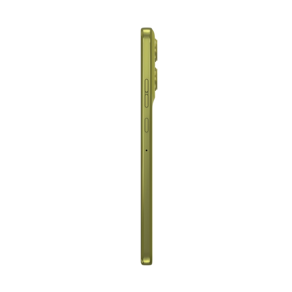 Motorola Moto G86 6,67" 5G 8/256GB DualSIM Pantone Golden Cypress - zöld okostelefon