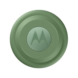 Motorola PG38C06073 Moto Tag zöld nyomkövető