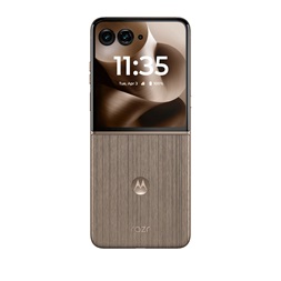 Motorola Razr 60 Ultra 7" 5G 16/512GB DualSIM Pantone Mountain trail - barna okostelefon