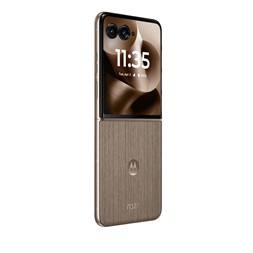 Motorola Razr 60 Ultra 7" 5G 16/512GB DualSIM Pantone Mountain trail - barna okostelefon