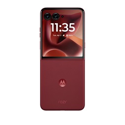 Motorola Razr 60 Ultra 7" 5G 16/512GB DualSIM Pantone Rio Red - piros okostelefon