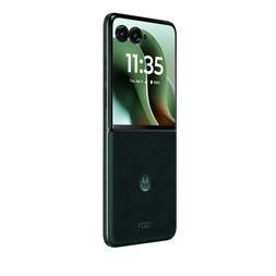 Motorola Razr 60 Ultra 7" 5G 16/512GB DualSIM Pantone Scarab - zöld okostelefon
