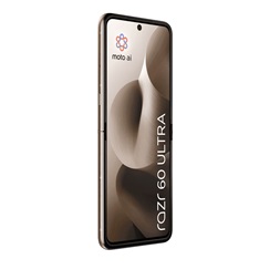 Motorola Razr 60 Ultra 7" 5G 16/512GB DualSIM Pantone Mountain trail - barna okostelefon