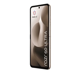 Motorola Razr 60 Ultra 7" 5G 16/512GB DualSIM Pantone Mountain trail - barna okostelefon