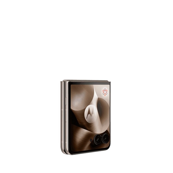 Motorola Razr 60 Ultra 7" 5G 16/512GB DualSIM Pantone Mountain trail - barna okostelefon