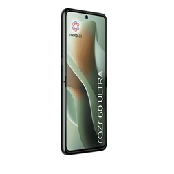 Motorola Razr 60 Ultra 7" 5G 16/512GB DualSIM Pantone Scarab - zöld okostelefon