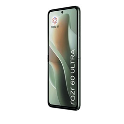 Motorola Razr 60 Ultra 7" 5G 16/512GB DualSIM Pantone Scarab - zöld okostelefon