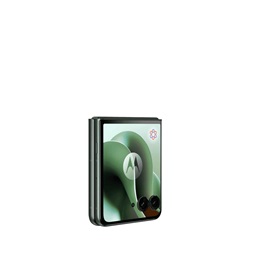 Motorola Razr 60 Ultra 7" 5G 16/512GB DualSIM Pantone Scarab - zöld okostelefon