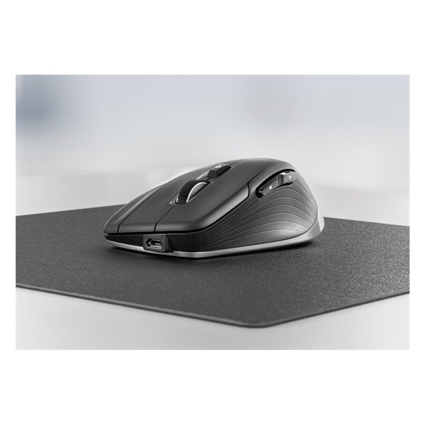 Mouse 3Dconnexion CadMouse Compact Wireless egér
