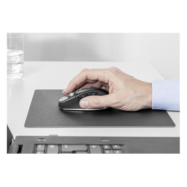Mouse 3Dconnexion CadMouse Compact Wireless egér