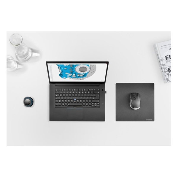 Mouse 3Dconnexion CadMouse Compact Wireless egér