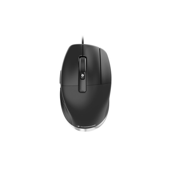 Mouse 3Dconnexion CadMouse Pro