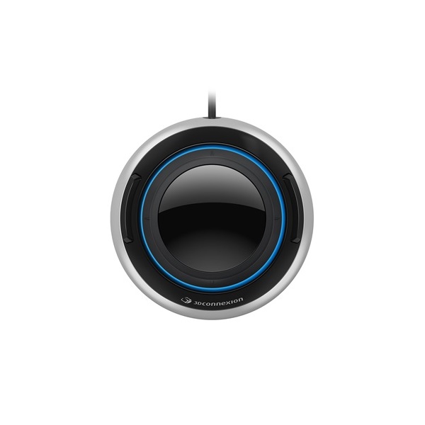 Mouse 3Dconnexion SpaceMouse Compact