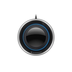 Mouse 3Dconnexion SpaceMouse Compact