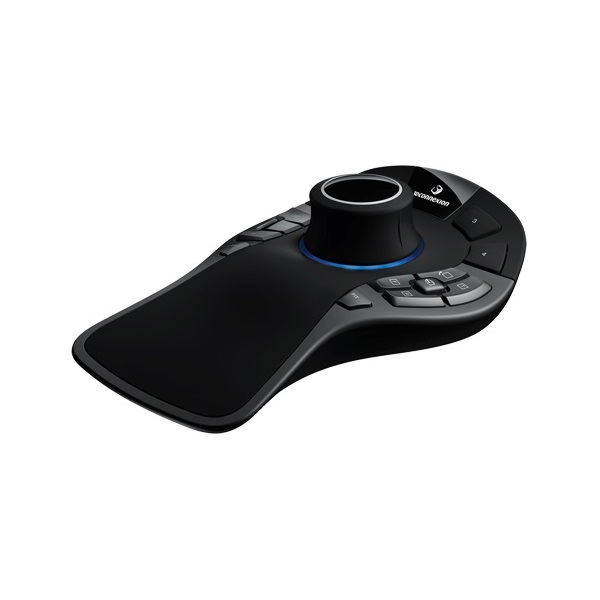 Mouse 3Dconnexion SpaceMouse Pro