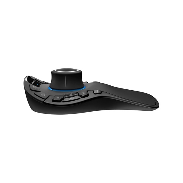 Mouse 3Dconnexion SpaceMouse Pro Wireless - Bluetooth Edition