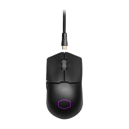 Mouse Cooler Master MM712 Hybrid Mouse - Gaming egér - Fekete - MM-712-KKOH1