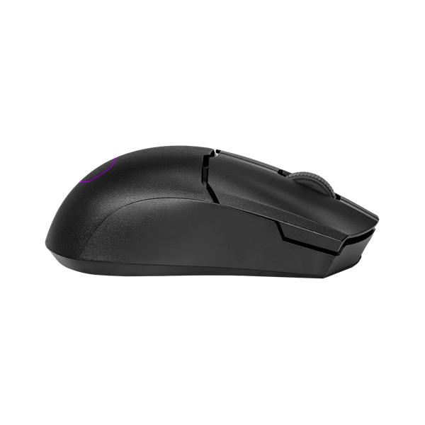 Mouse Cooler Master MM712 Hybrid Mouse - Gaming egér - Fekete - MM-712-KKOH1