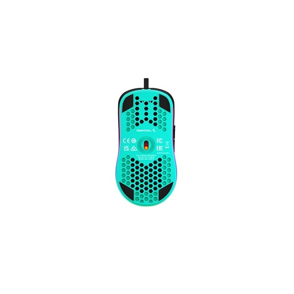 Mouse DeepCool MC310 - R-MC310-BKCUNN-G