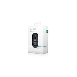 Mouse DeepCool MC310 - R-MC310-BKCUNN-G
