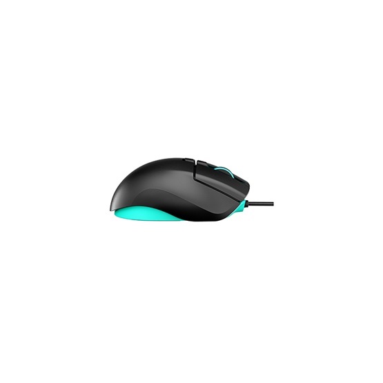 Mouse DeepCool MG350 - R-MG350-BKDUNN-G