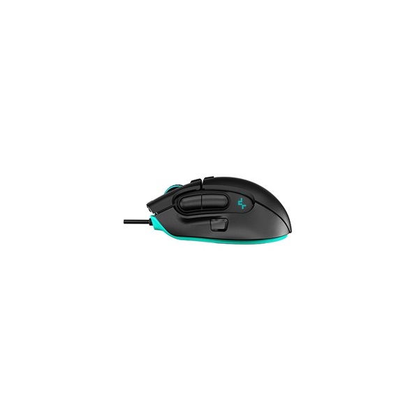 Mouse DeepCool MG350 - R-MG350-BKDUNN-G