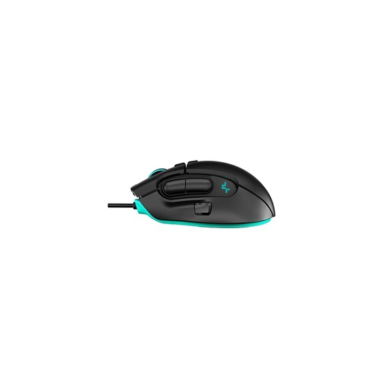 Mouse DeepCool MG350 - R-MG350-BKDUNN-G