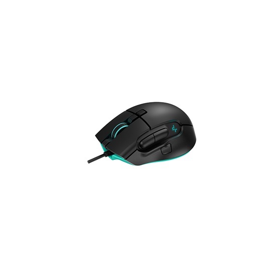 Mouse DeepCool MG350 - R-MG350-BKDUNN-G
