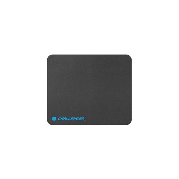 Mousepad Fury Challenger S Gamer egérpad - fekete
