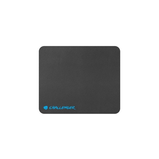 Mousepad Fury Challenger S Gamer egérpad - fekete