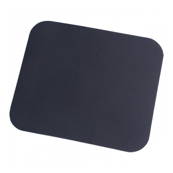 Mousepad LogiLink ID0096 egérpad - Fekete