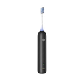 Mova 3D Clean fekete elektromos fogkefe
