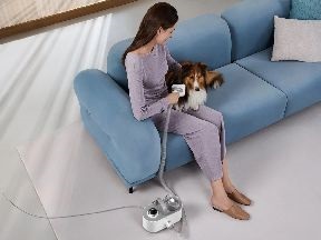 Mova G1 Pro Pet kisállat porszívó
