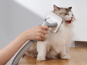 Mova G1 Pro Pet kisállat porszívó