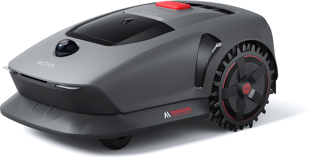 Mova M1000 Robotic Lawnmower robotfűnyíró