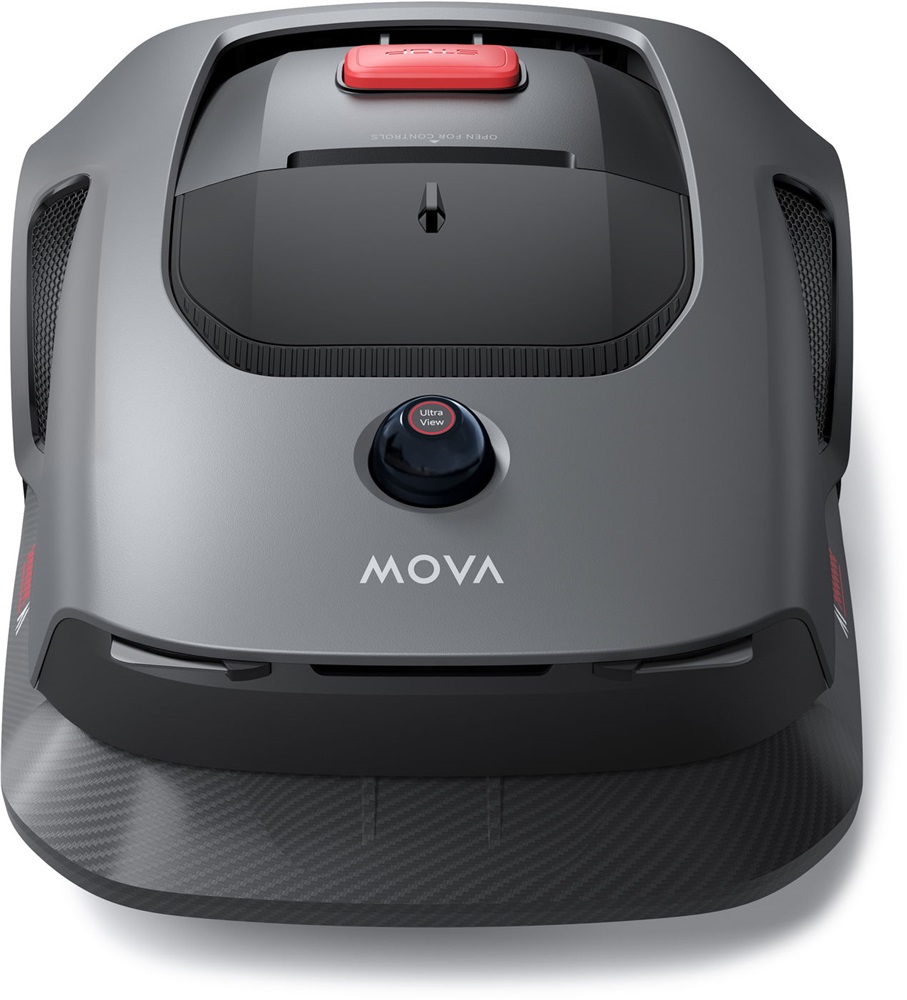 Mova M1000 Robotic Lawnmower robotfűnyíró