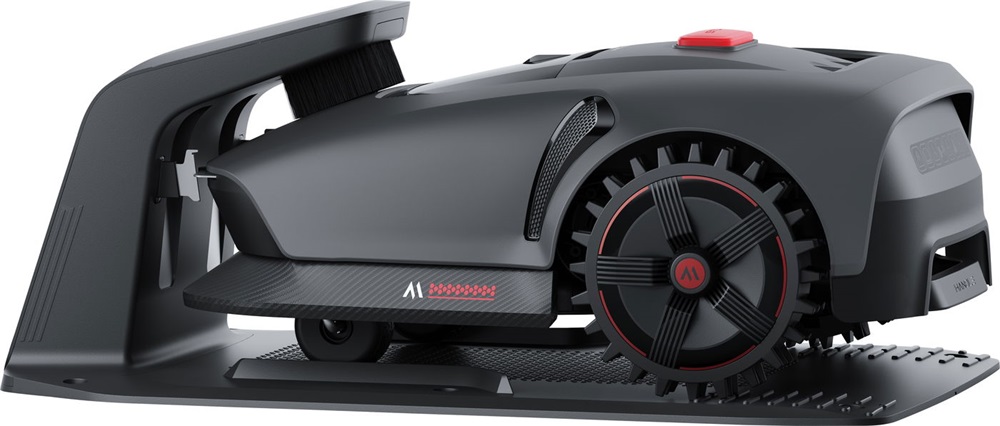 Mova M1000 Robotic Lawnmower robotfűnyíró