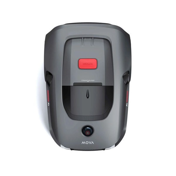 Mova M600 Robotic Lawnmower robotfűnyíró