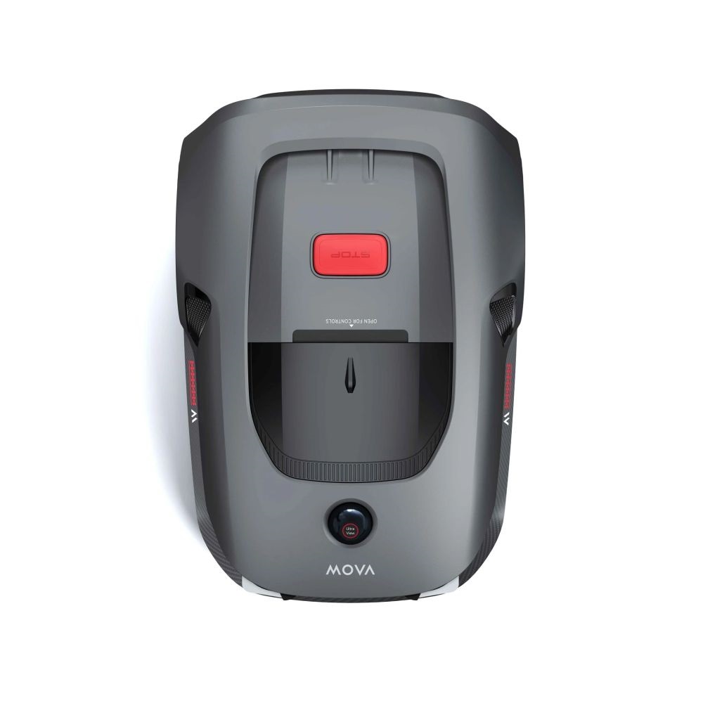 Mova M600 Robotic Lawnmower robotfűnyíró