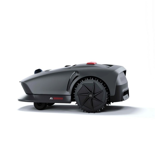 Mova M600 Robotic Lawnmower robotfűnyíró