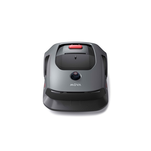 Mova M600 Robotic Lawnmower robotfűnyíró